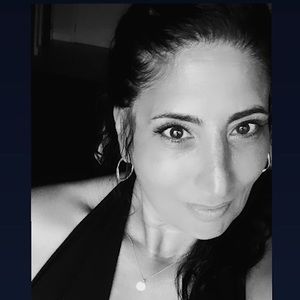 Meet your Posher, Christine